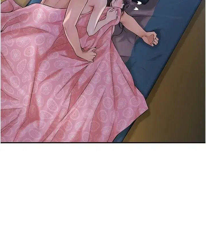 第85話-對彼此動了真心…