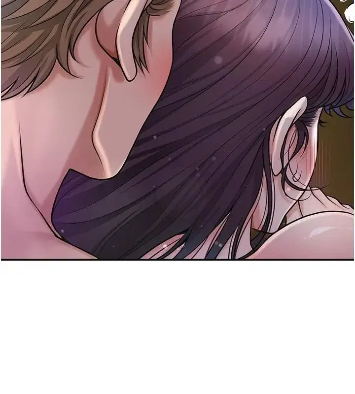 第85話-對彼此動了真心…