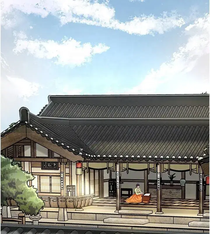 第85話-對彼此動了真心…
