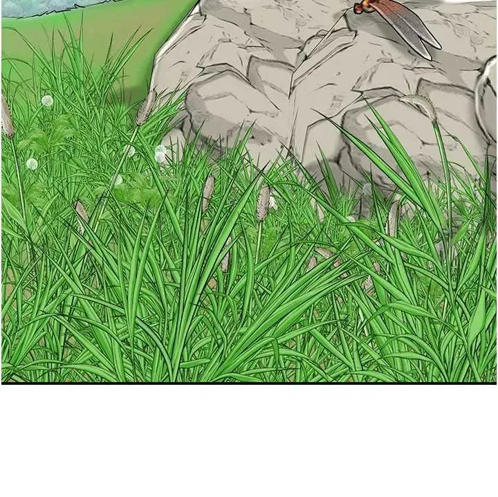 第88話-夾到公子射了…!