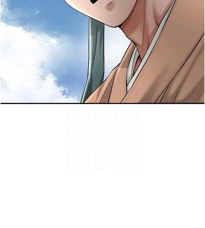 第88話-夾到公子射了…!