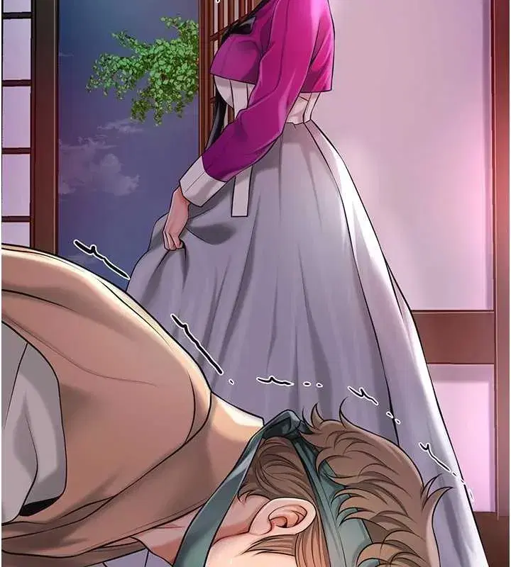 第91話-小姐要成親了…_