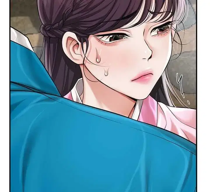 第91話-小姐要成親了…_