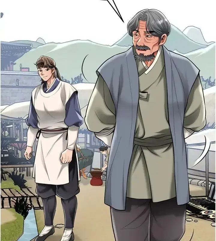 第111話-暴君的傳聞