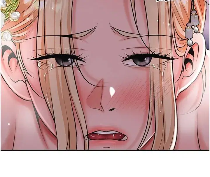 第116話-洪水爆發的夫人♥