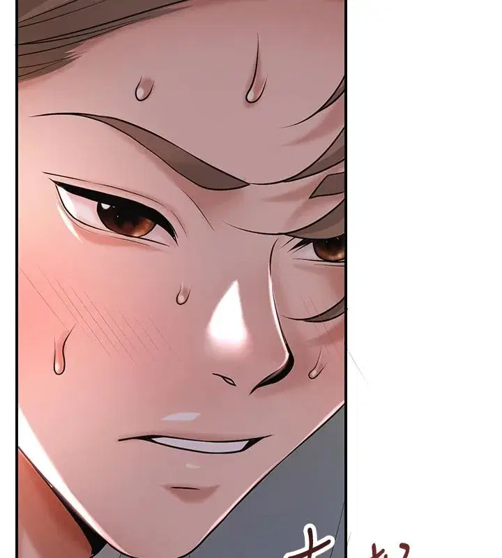 第116話-洪水爆發的夫人♥