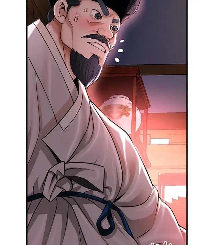 第116話-洪水爆發的夫人♥