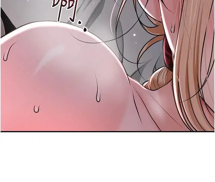 第116話-洪水爆發的夫人♥
