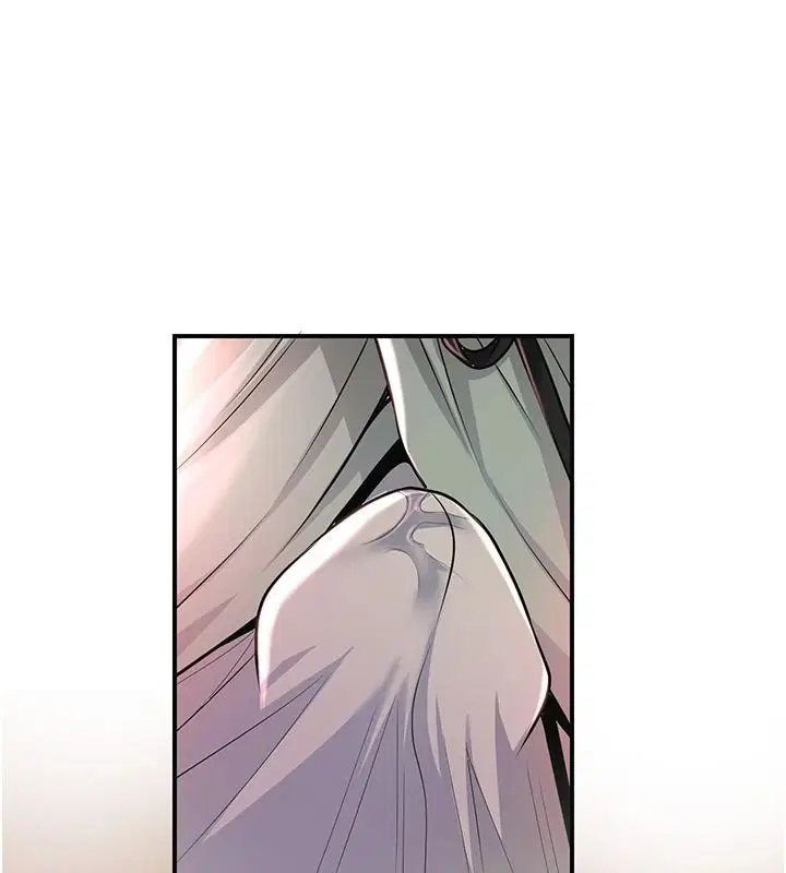 第117話-銷魂的陰部按摩