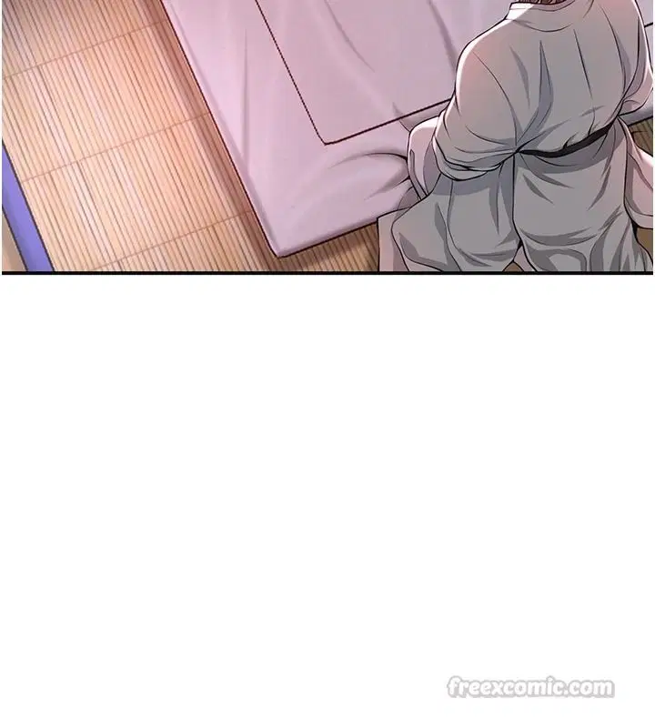 第117話-銷魂的陰部按摩