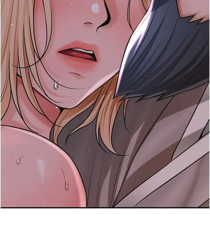 第117話-銷魂的陰部按摩