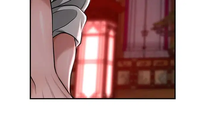 第117話-銷魂的陰部按摩