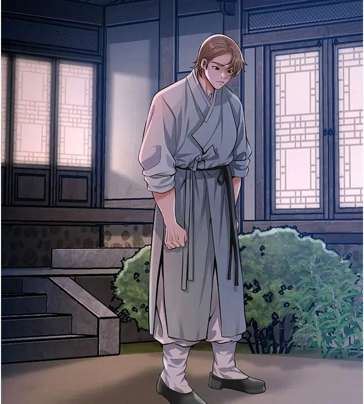 第117話-銷魂的陰部按摩