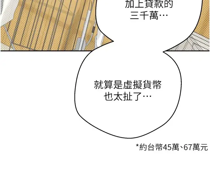 第1話-以羅幣一漲，人生大逆轉