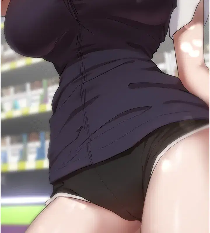 第2話-與正妹工讀生的第一次