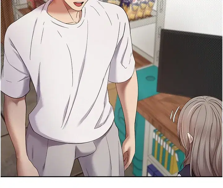 第2話-與正妹工讀生的第一次