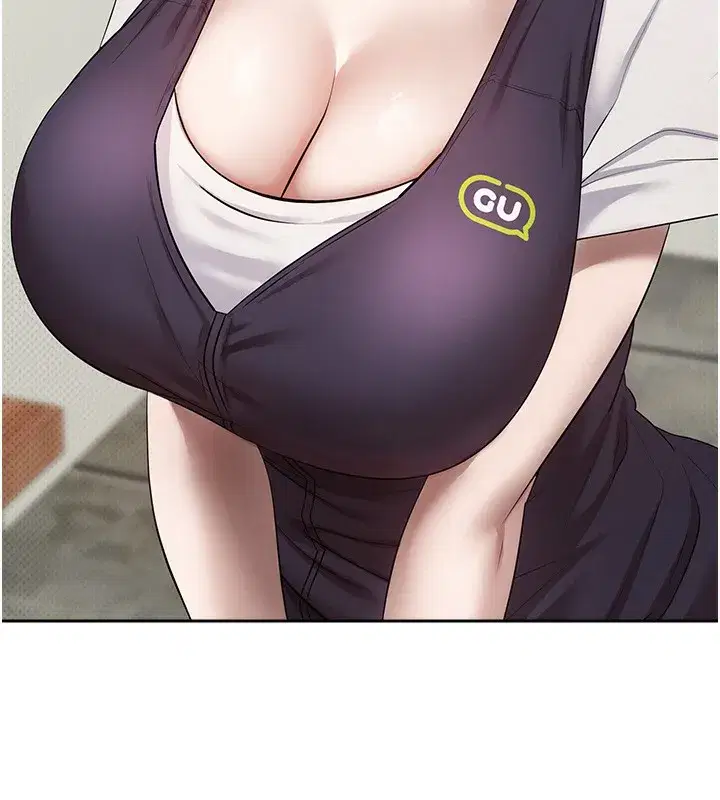 第2話-與正妹工讀生的第一次