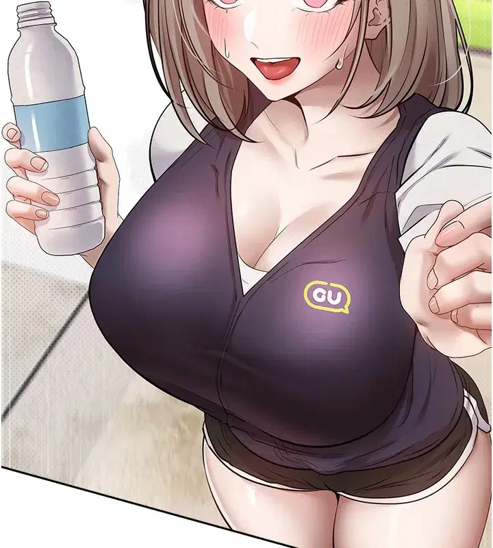 第2話-與正妹工讀生的第一次