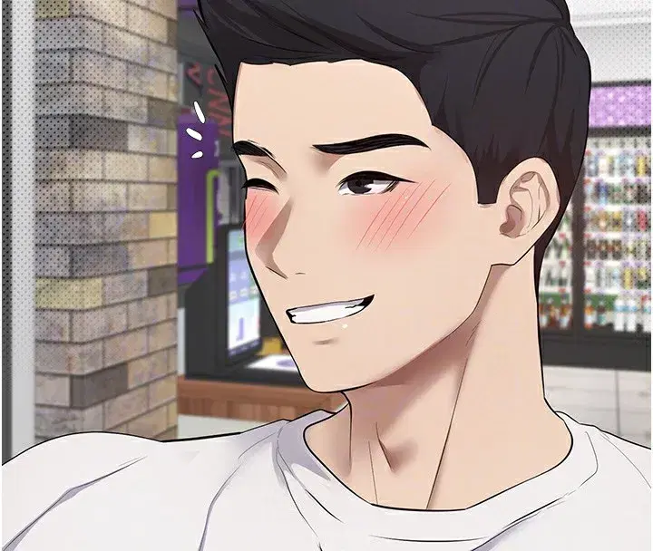 第2話-與正妹工讀生的第一次