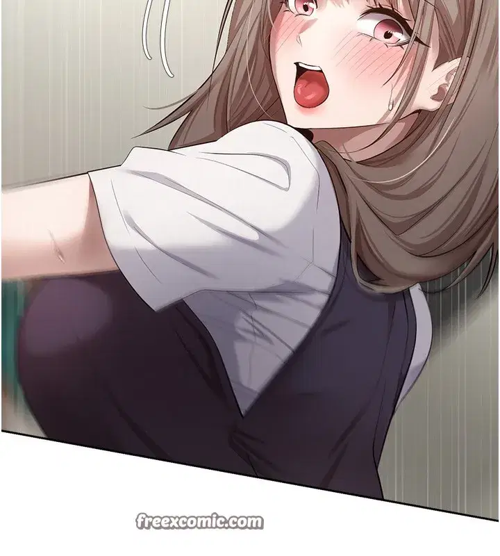 第3話-好想快點放進去!!