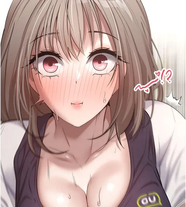 第3話-好想快點放進去!!