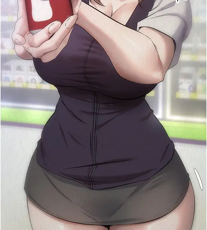 第3話-好想快點放進去!!