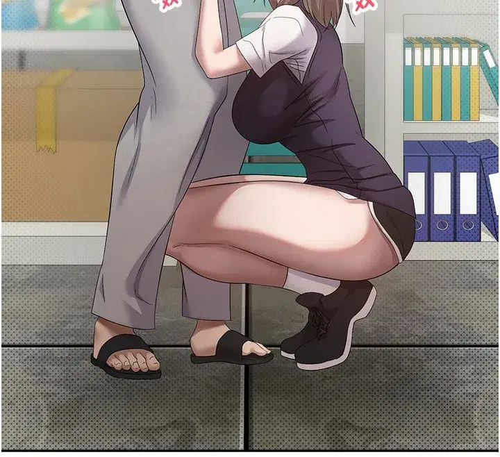 第3話-好想快點放進去!!