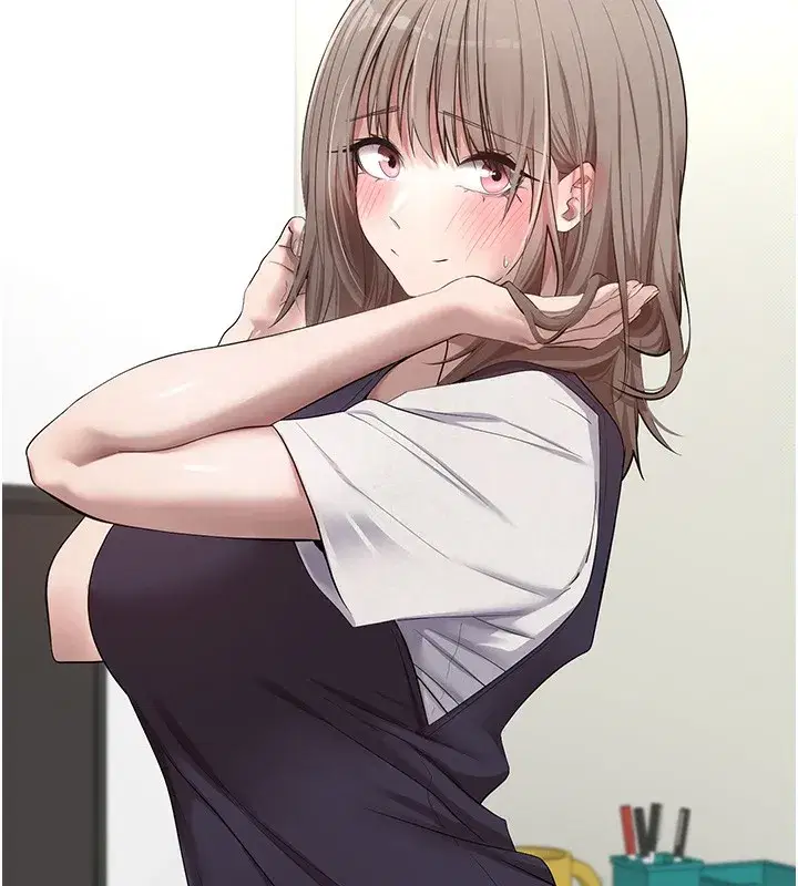 第3話-好想快點放進去!!