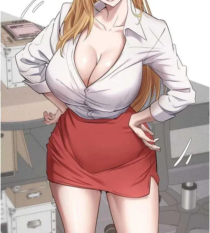 第5話-為了錢什麼都做♥