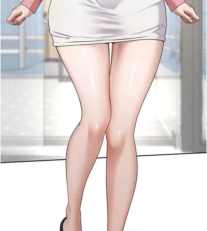 第11話-令人心癢難耐的挑逗