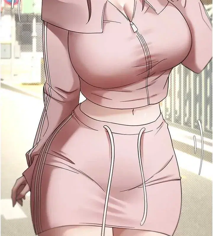 第11話-令人心癢難耐的挑逗