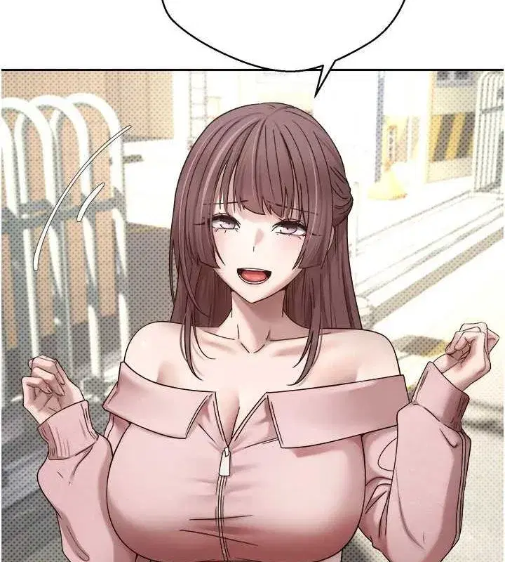 第11話-令人心癢難耐的挑逗