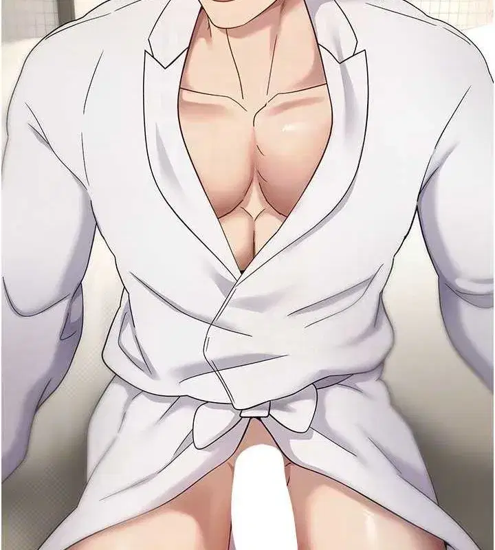 第11話-令人心癢難耐的挑逗