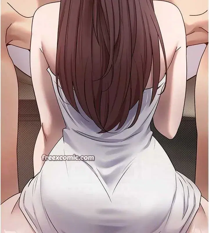 第11話-令人心癢難耐的挑逗