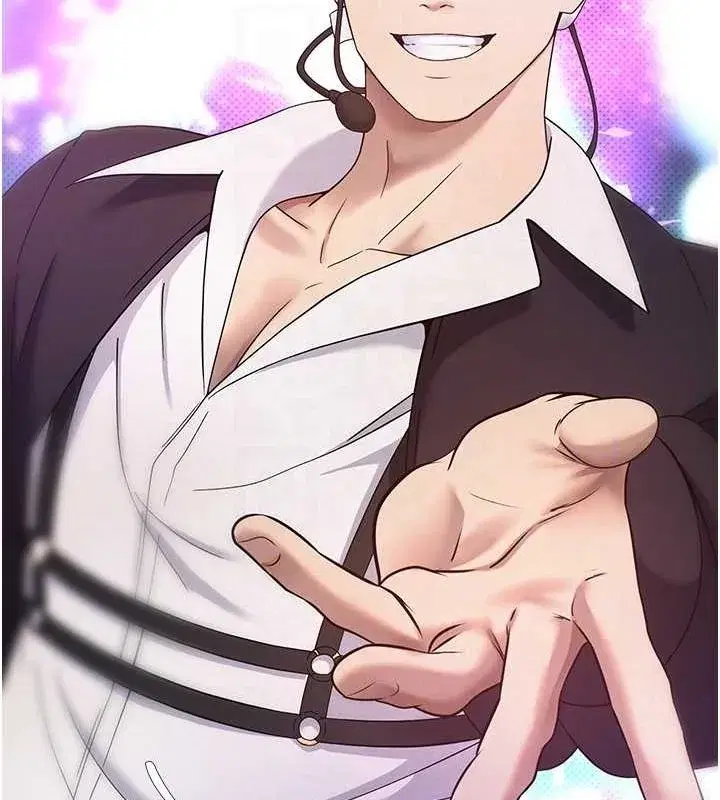 第11話-令人心癢難耐的挑逗