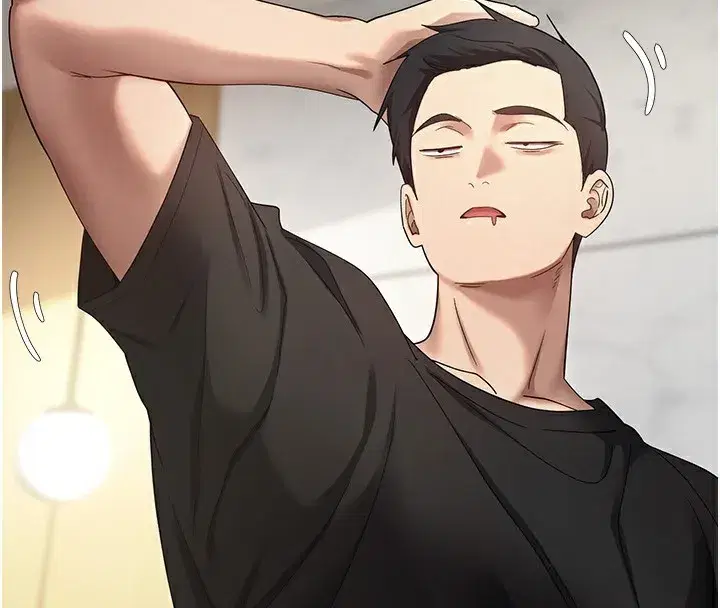 第16話-每天來我家報到