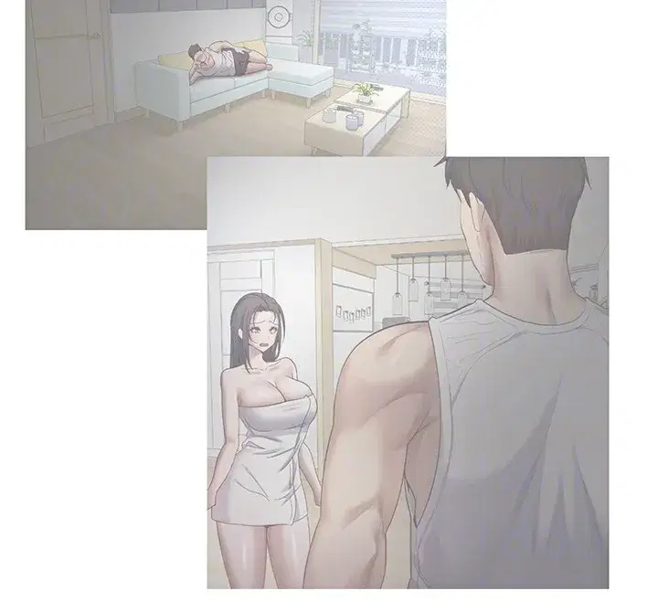 第16話-每天來我家報到