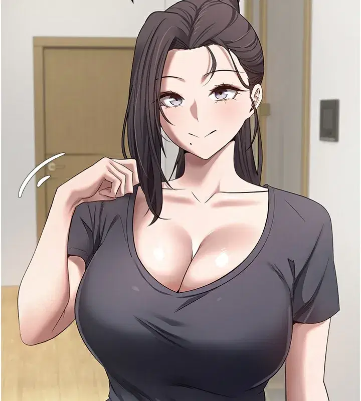 第16話-每天來我家報到