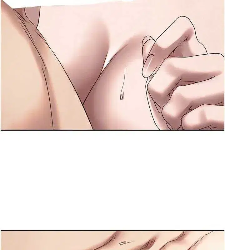 第18話-有夫之婦熟練的愛撫