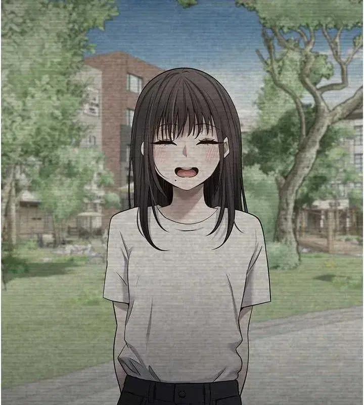 第18話-有夫之婦熟練的愛撫