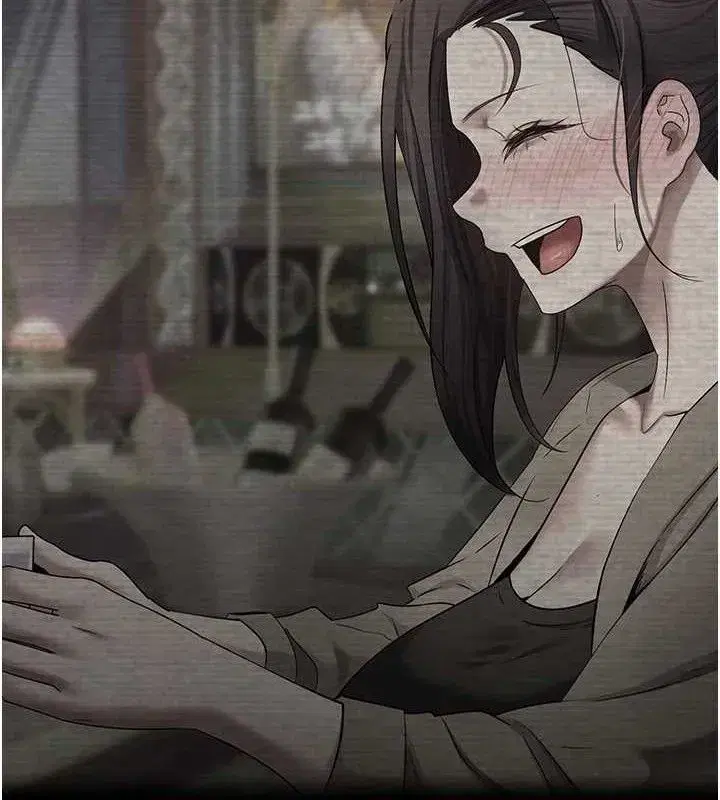 第18話-有夫之婦熟練的愛撫