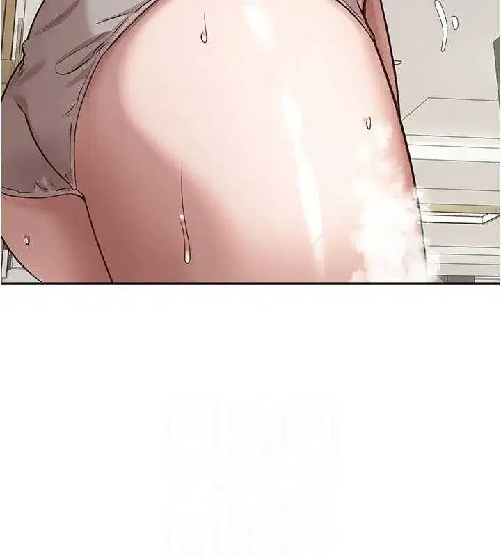 第18話-有夫之婦熟練的愛撫