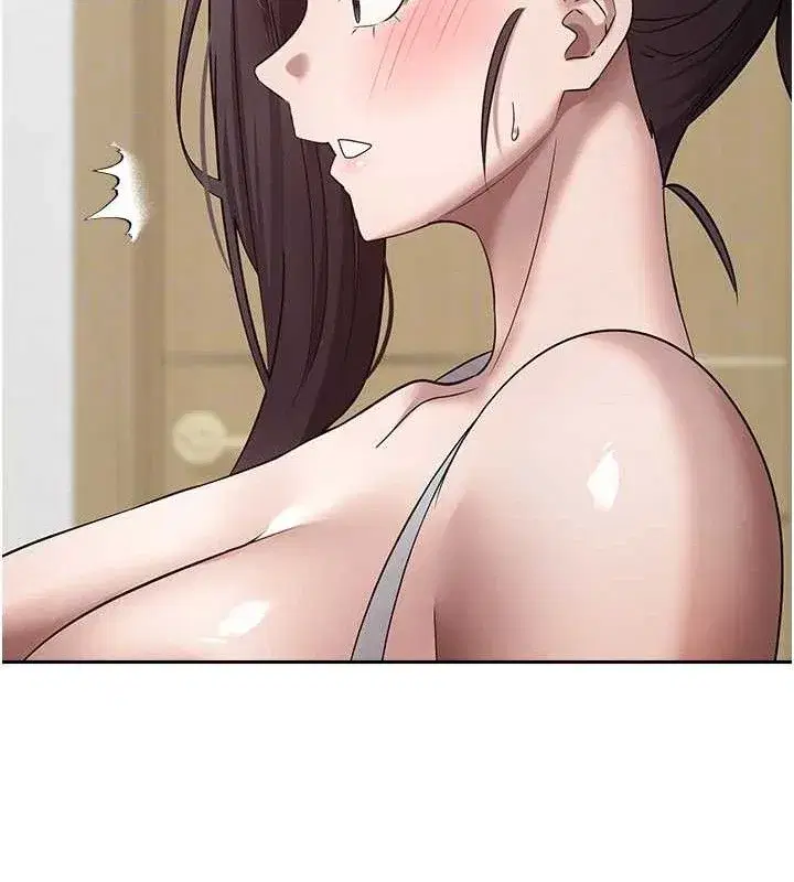 第18話-有夫之婦熟練的愛撫