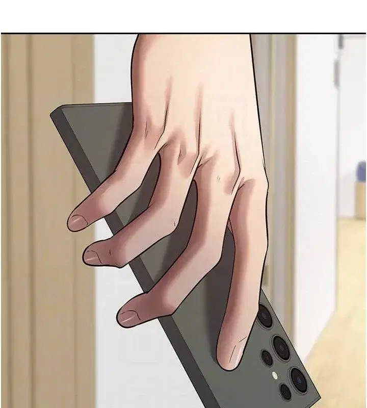 第18話-有夫之婦熟練的愛撫