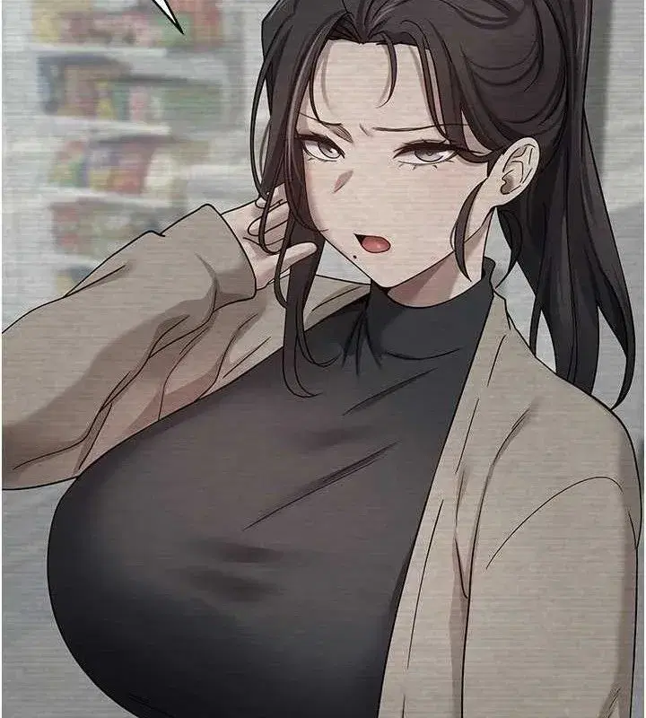 第19話-淪為肉便器的上司