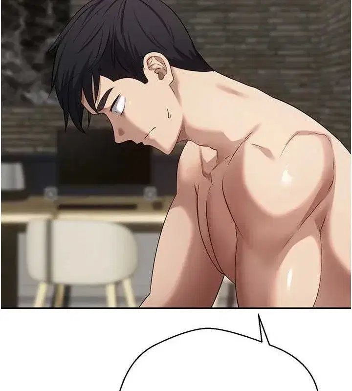 第23話-再也忍不住了♥