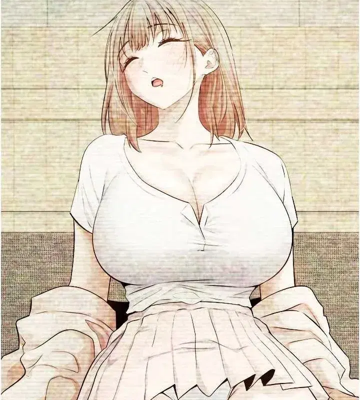 第23話-再也忍不住了♥