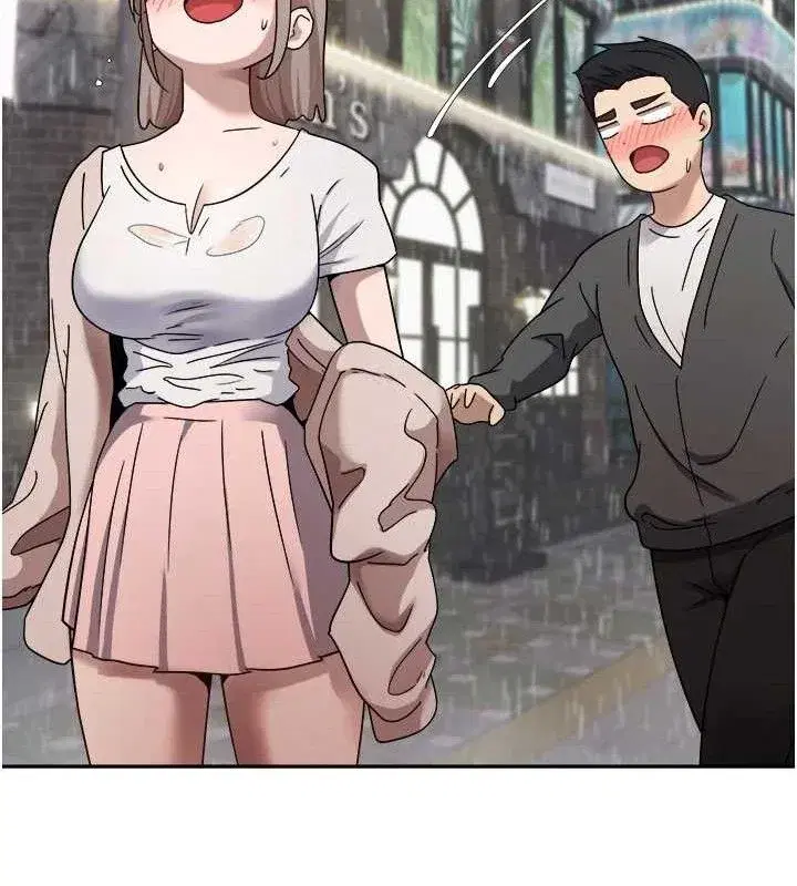 第23話-再也忍不住了♥