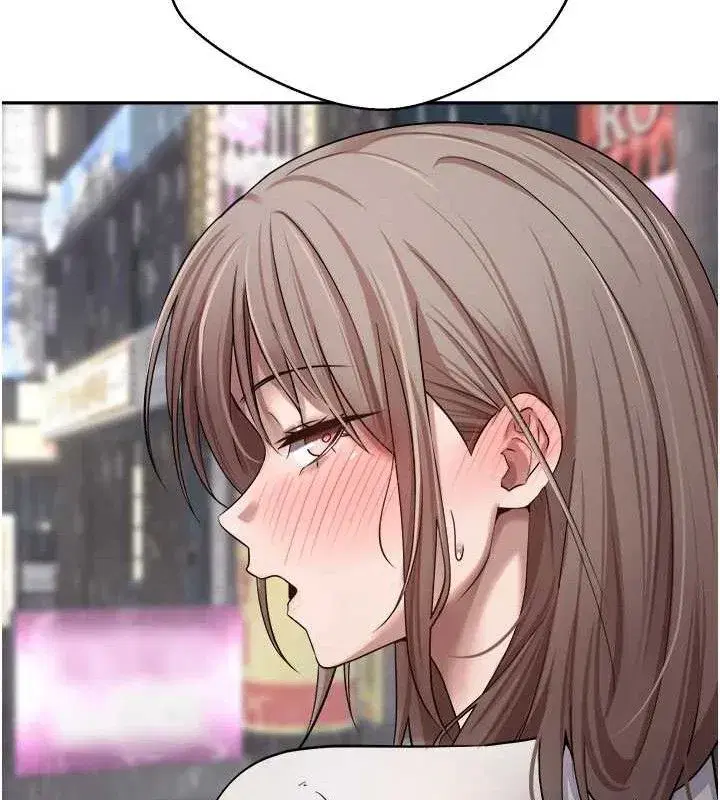 第23話-再也忍不住了♥