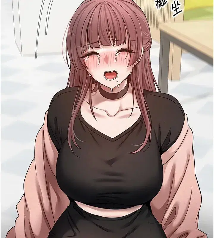 第27話-抱著大腿哭太犯規了